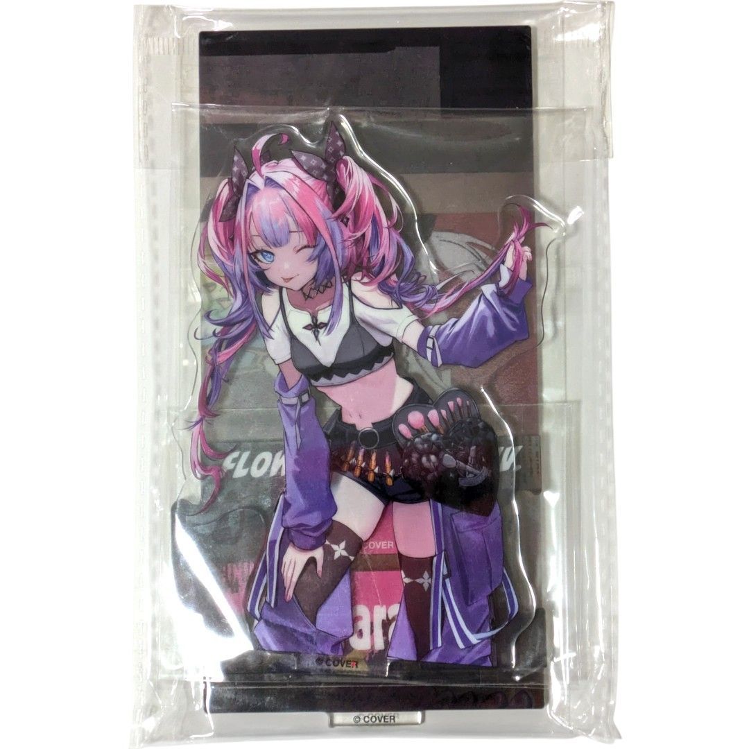 送料無料 24時間以内発送 新品 綺々羅々ヴィヴィ アクリルスタンド 1