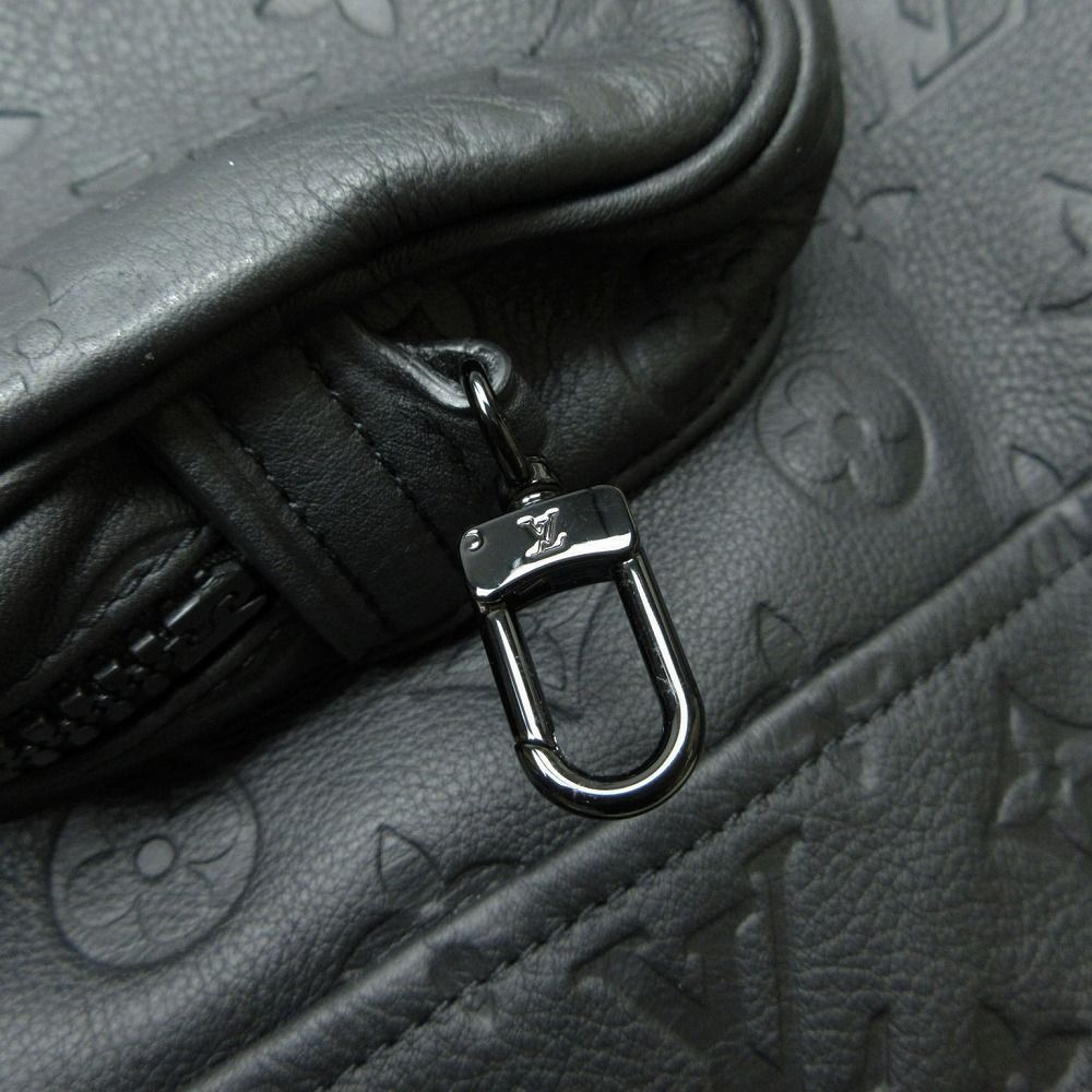 極美品 LOUIS VUITTON ルイヴィトン 23SS モノグラムエンボス