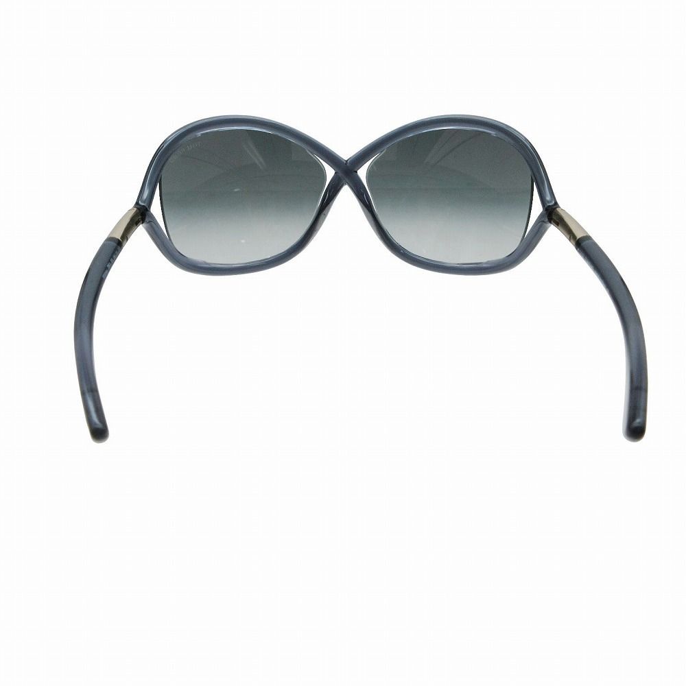TOM FORD トムフォード whitney サングラス アイウェア ホイットニー