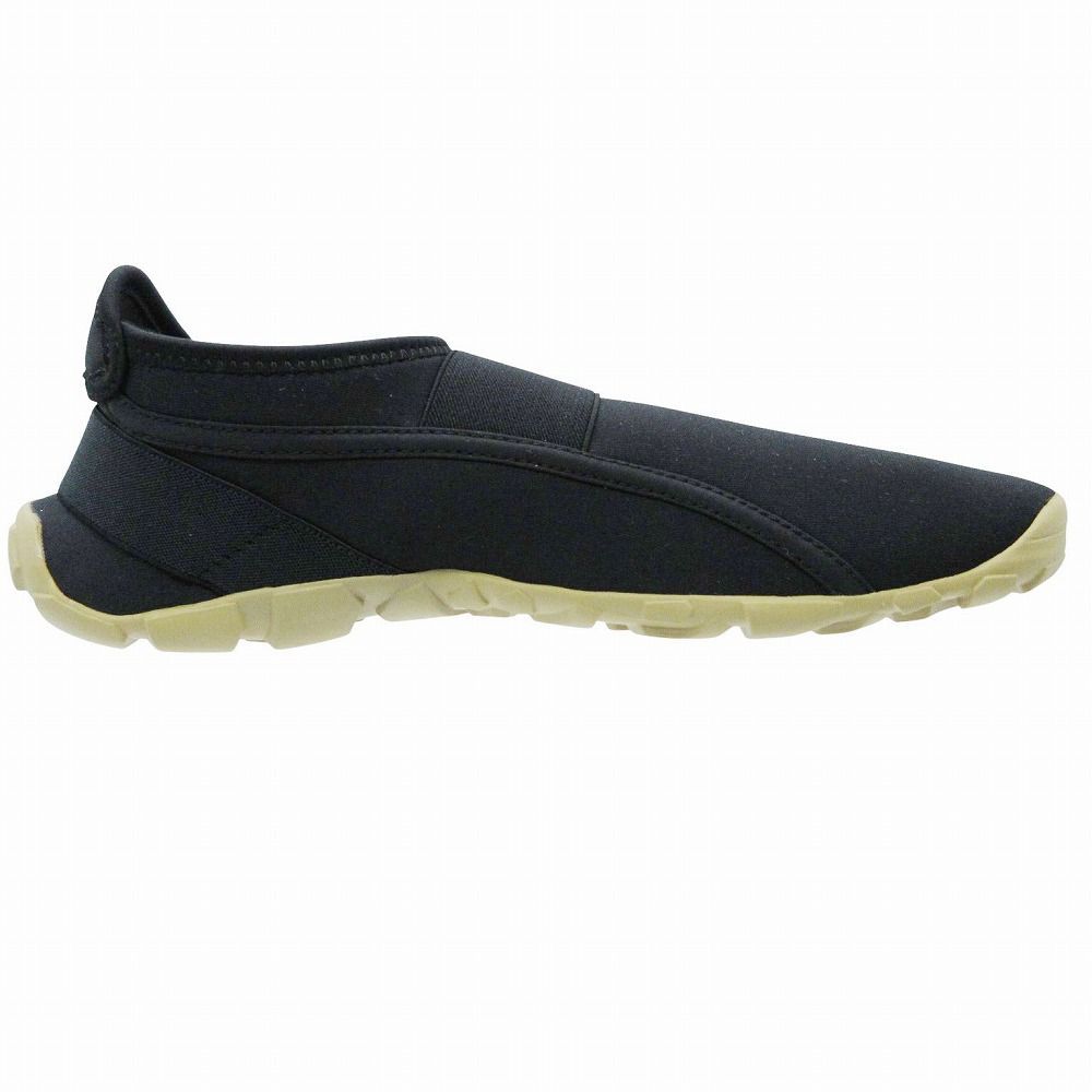 未使用品 フミカウチダ FUMIKA UCHIDA WATER SLIP-ON スリッポン 