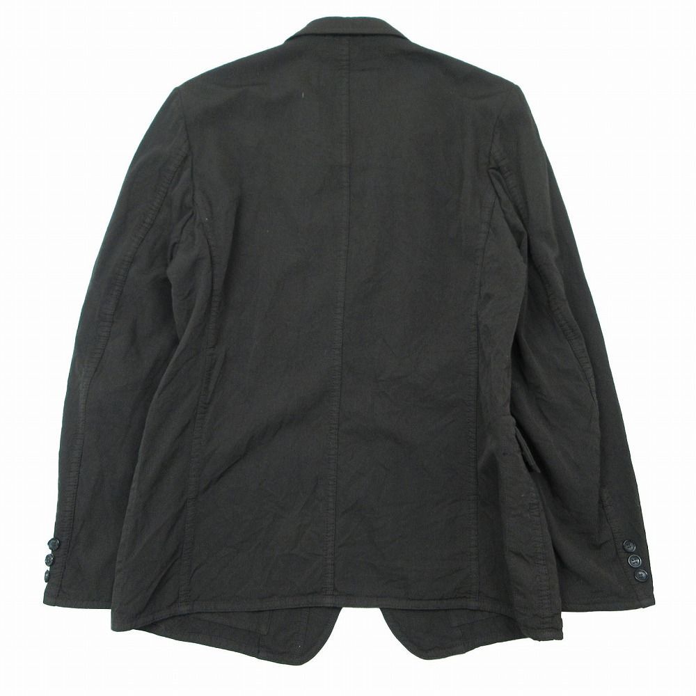 00s COMME des GARCONS HOMME コムデギャルソンオム ウール縮絨 00s COMME des GARCONS HOMME コムデギャルソンオム ウール縮絨