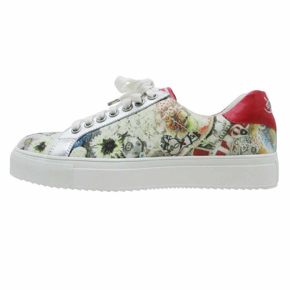 未使用品 OLLEBOREBLA アルベロベロ オレボレブラ ぶたさん 総柄