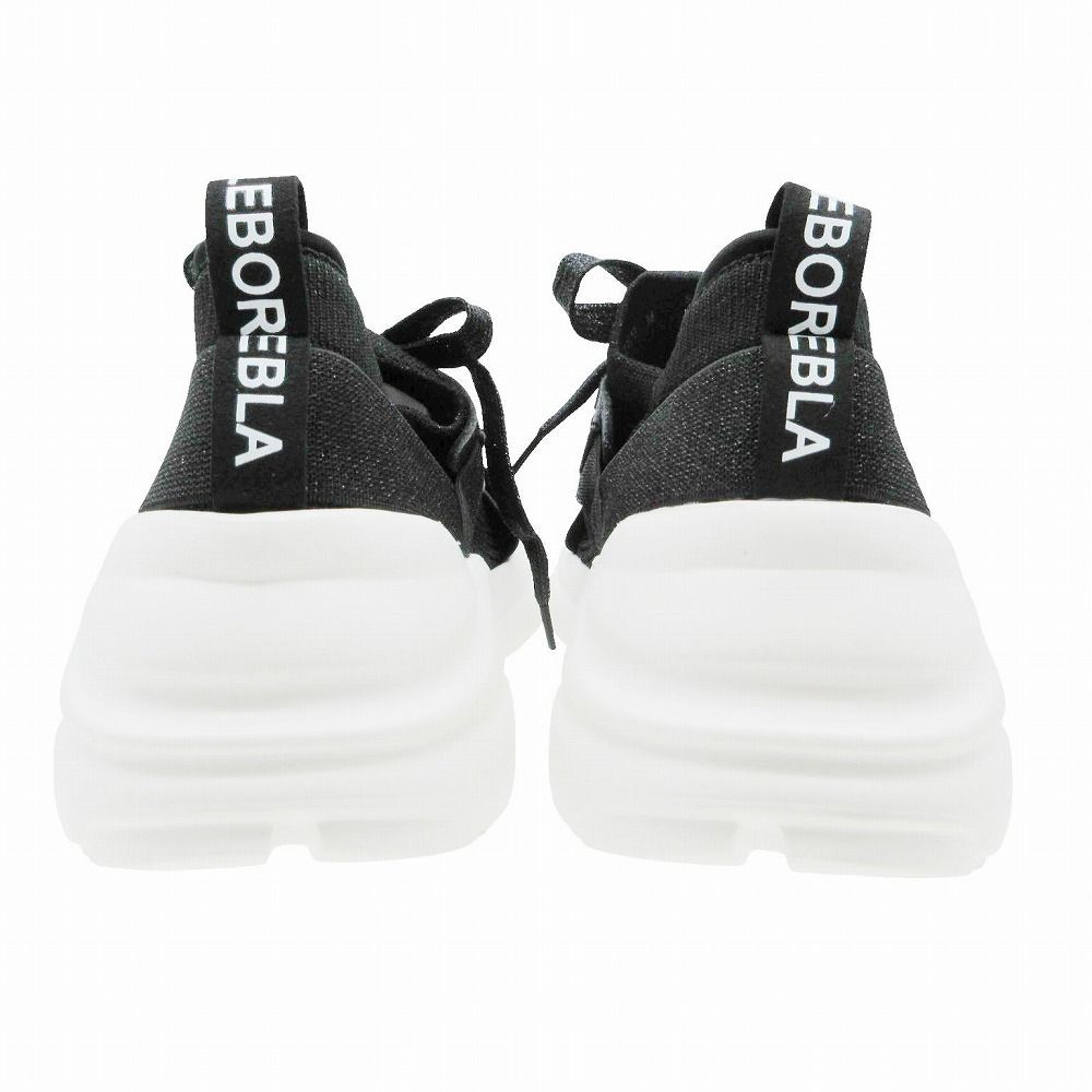 未使用品 OLLEBOREBLA アルベロベロ オレボレブラ ぶたさん 刺しゅう