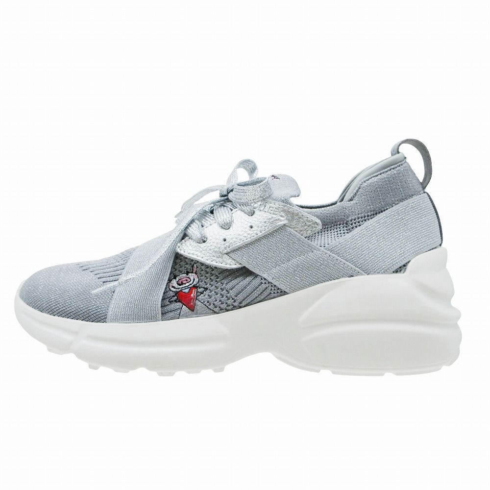 極美品 OLLEBOREBLA アルベロベロ オレボレブラ ぶたさん刺しゅう