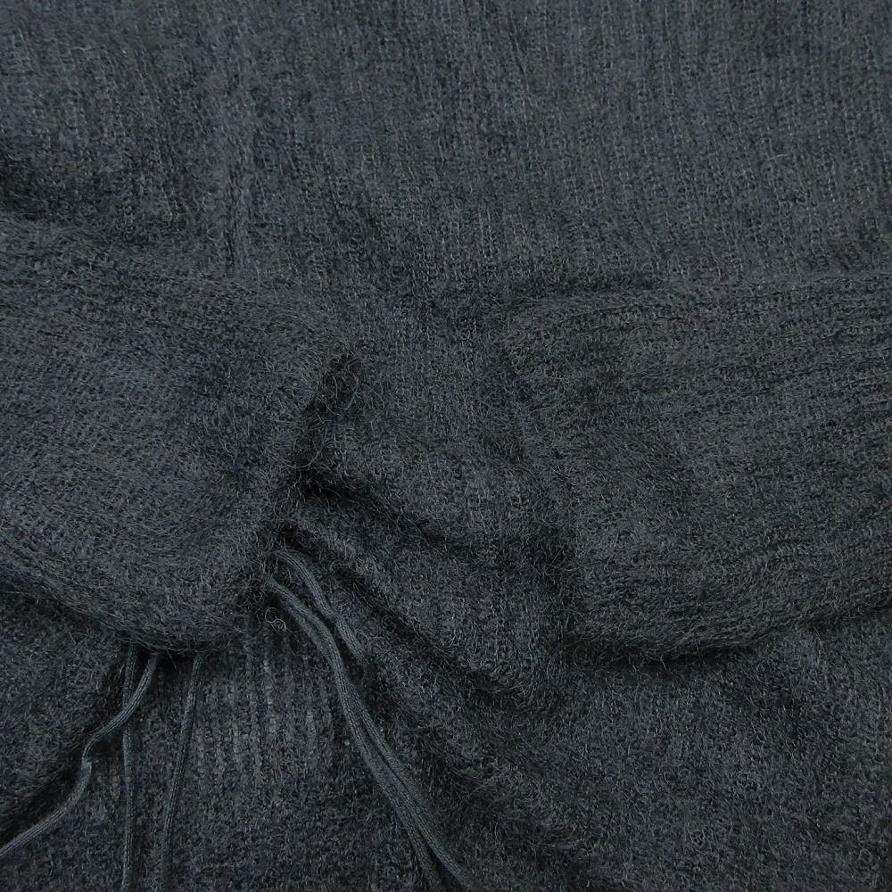 セシリーバンセン CECILIE BAHNSEN USSI PULLOVER モヘア ニット