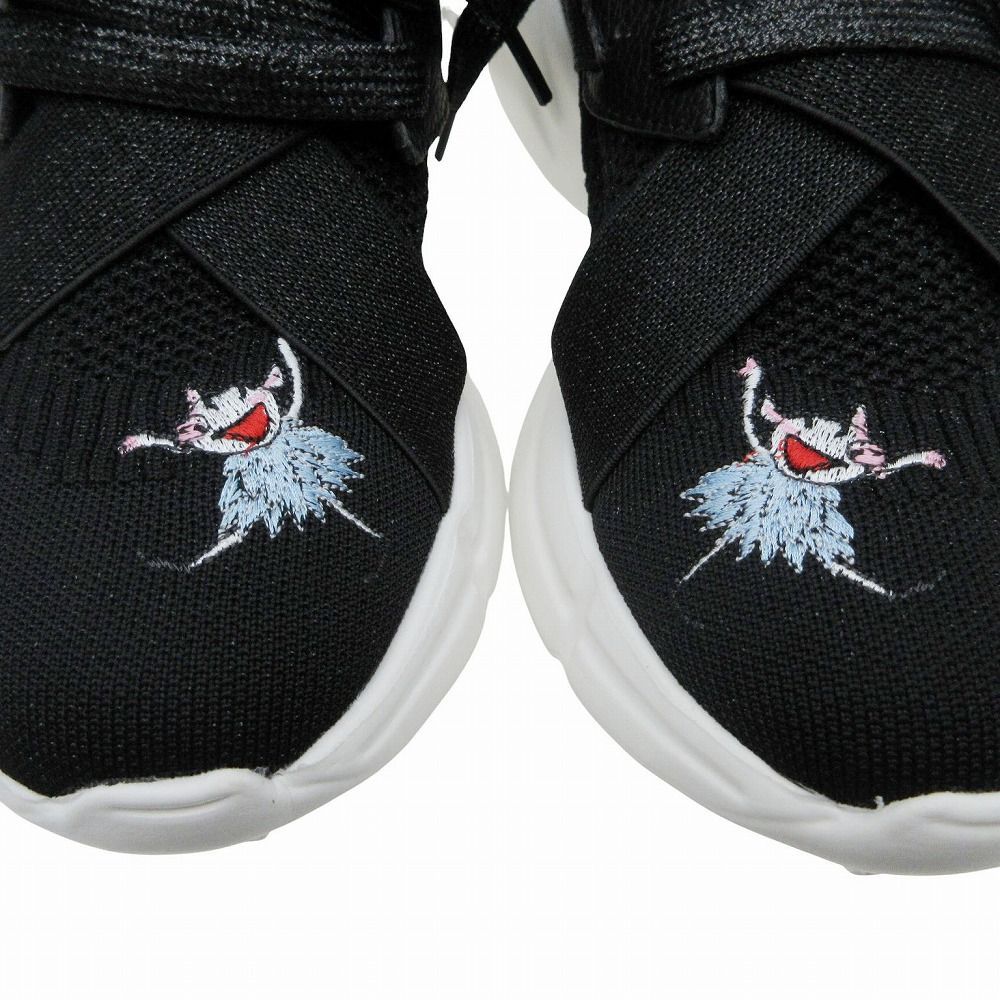 未使用品 OLLEBOREBLA アルベロベロ オレボレブラ ぶたさん 刺しゅう