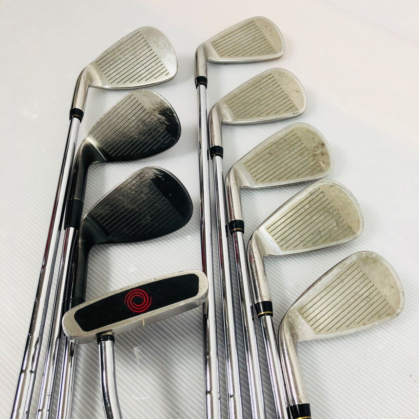 BRIDGESTONE ブリヂストン TOUR STAGE ViQ ツアーステージ メンズ