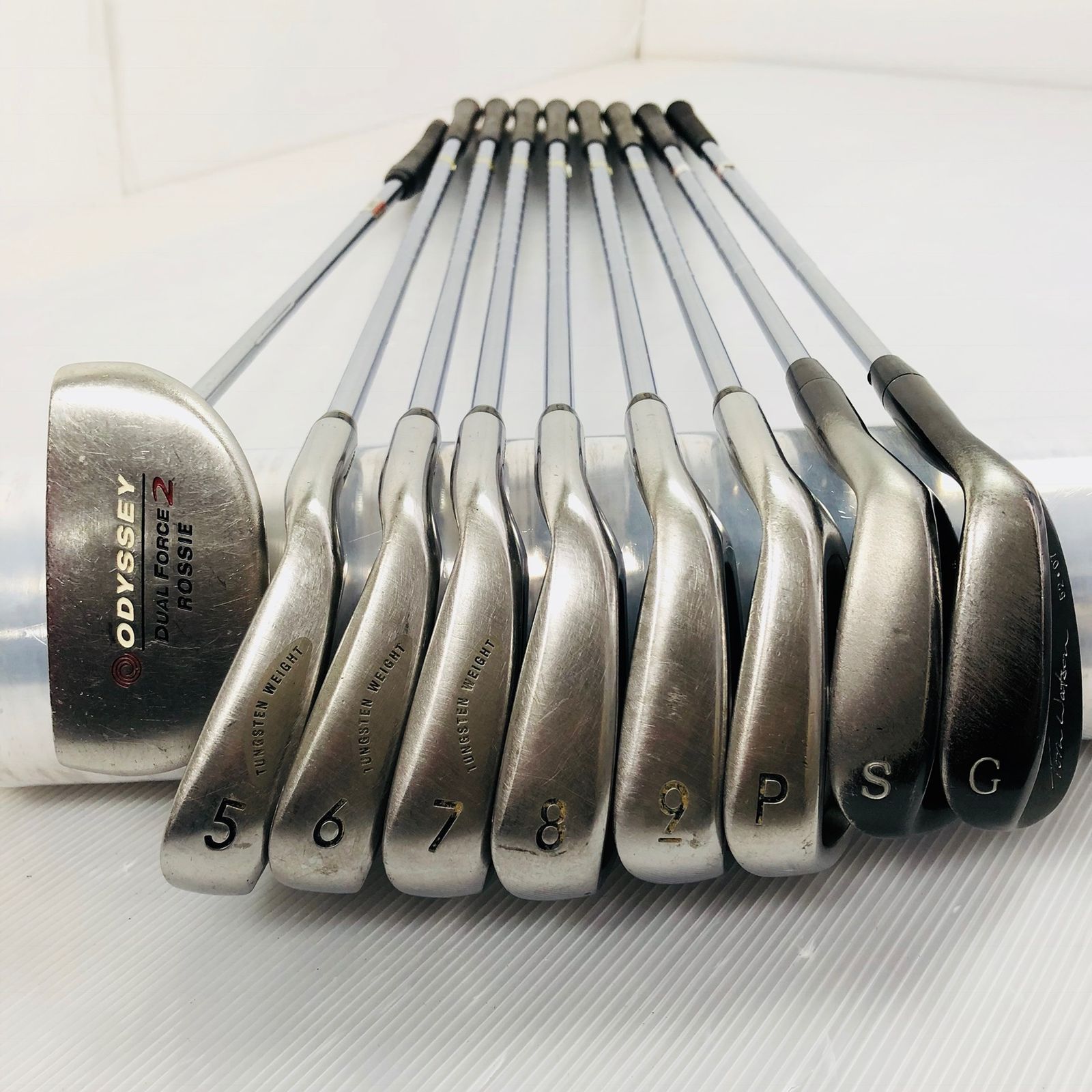 BRIDGESTONE ブリヂストン TOUR STAGE ViQ ツアーステージ メンズ