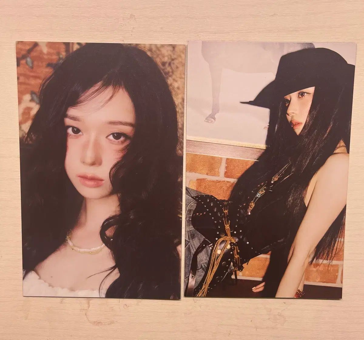 aespa（エスパ） ウィンター 2026 シーグリ シーズングリーティング