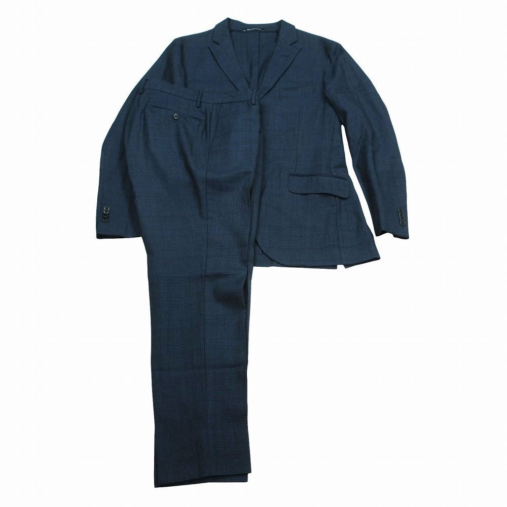 GREEN LABEL RELAXING グリーンレーベルリラクシング フレンチウール