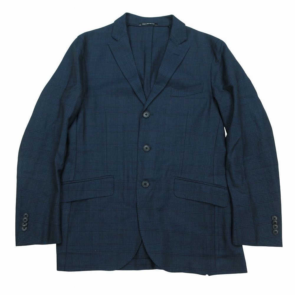 GREEN LABEL RELAXING グリーンレーベルリラクシング フレンチウール