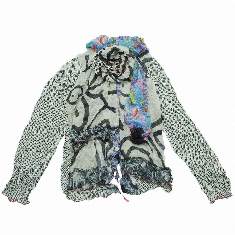 極美品 OLLEBOREBLA Alberobello アルベロベロ オレボレブラ プリーツ