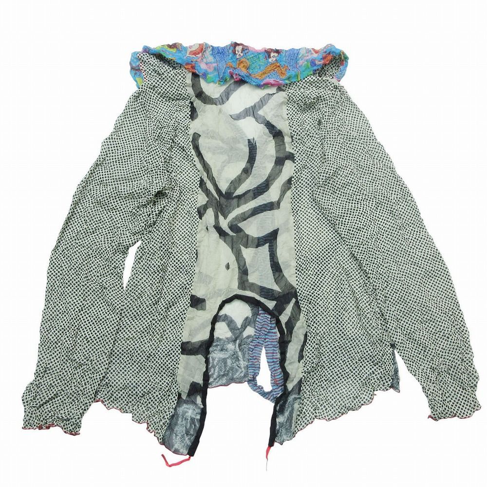 極美品 OLLEBOREBLA Alberobello アルベロベロ オレボレブラ プリーツ