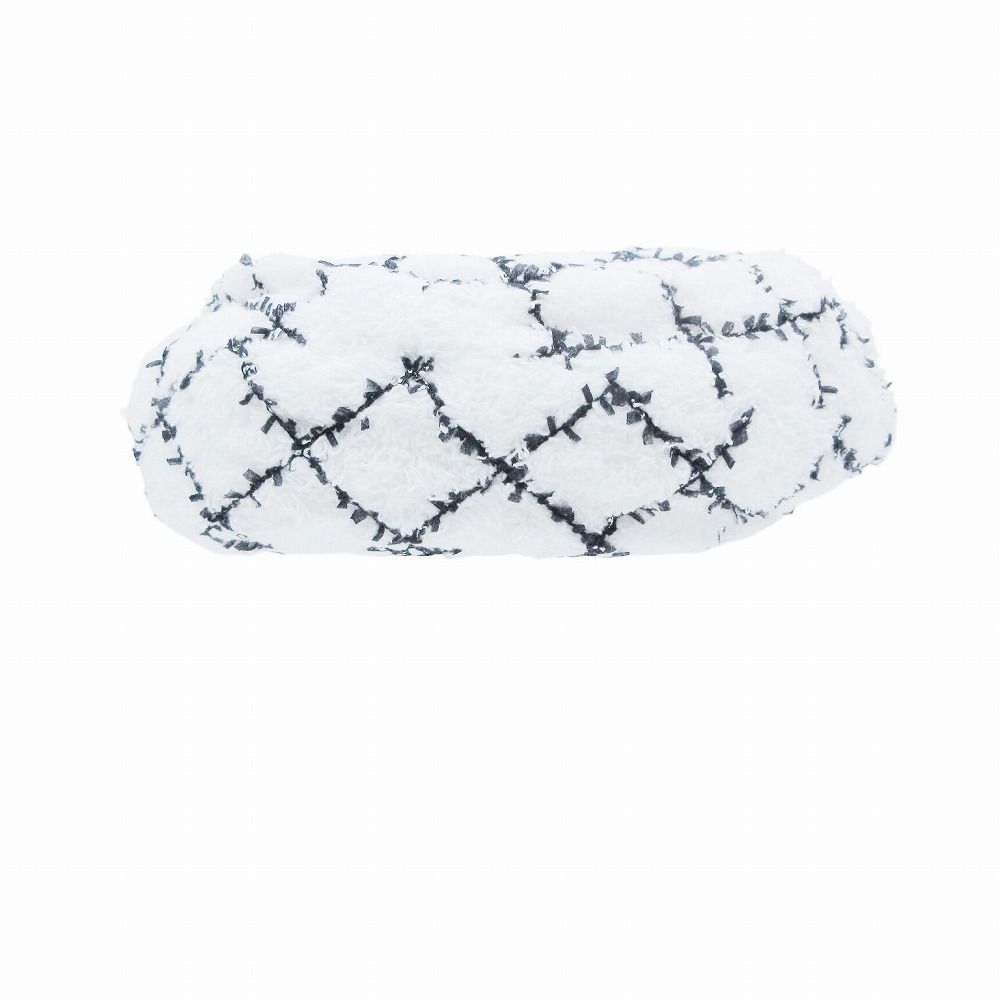 未使用品 CHANEL シャネル ツイード チェック柄 ベレー帽 キャップ