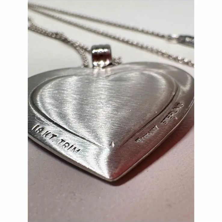 ティファニー　トップのみ　レア　ヴィンテージ オールドティファニー レア品 Tiffany&Co. ティファニー 18KT