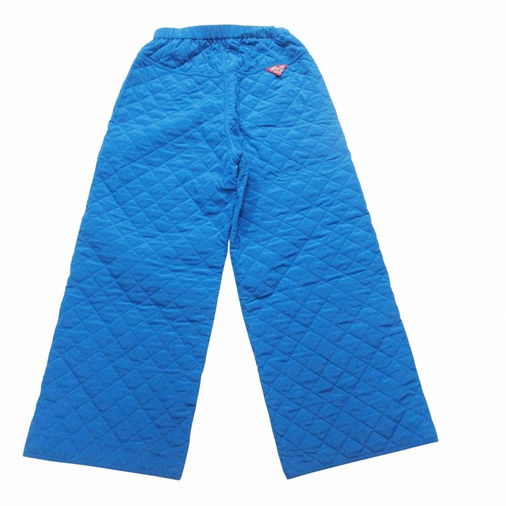 極美品 OLLEBOREBLA Alberobello アルベロベロ オレボレブラ 中綿