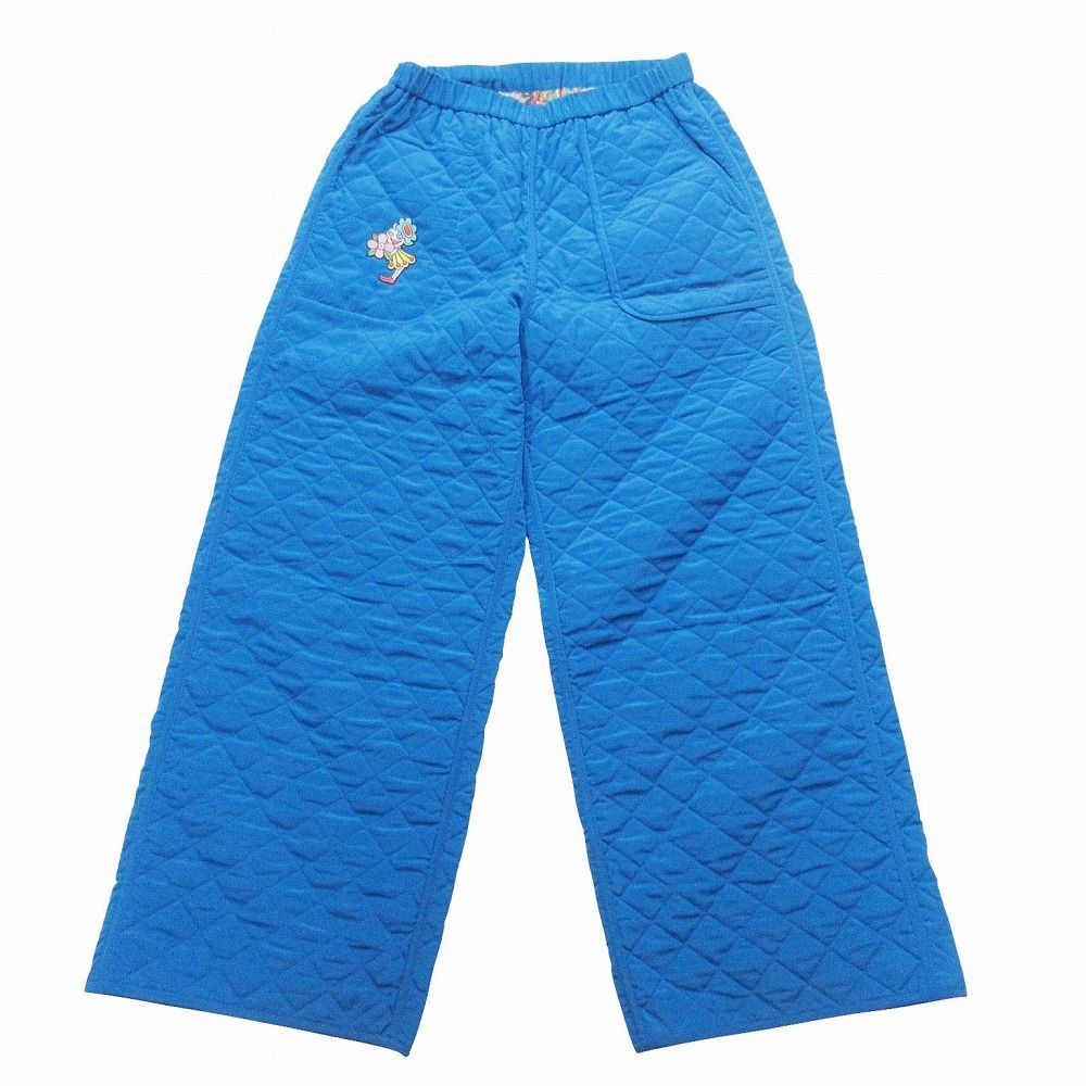 極美品 OLLEBOREBLA Alberobello アルベロベロ オレボレブラ 中綿