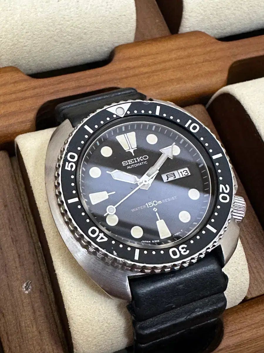 01 オーバホール