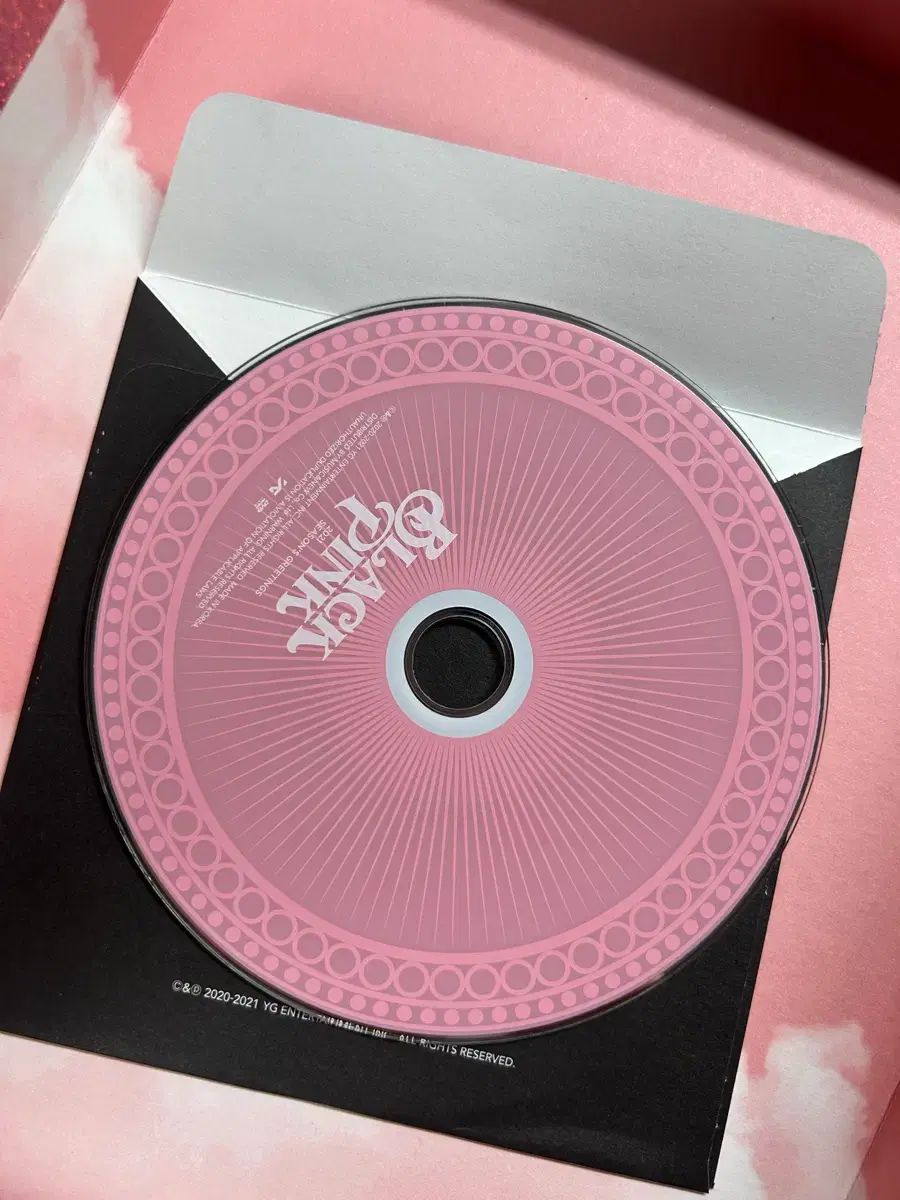 BLACKPINK 2021 シーグリ シーズングリーティング - メルカリ