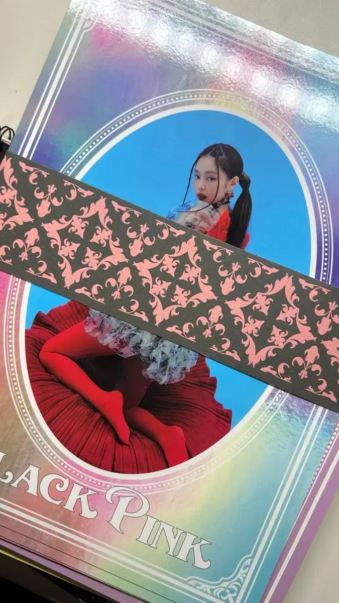 BLACKPINK 2021 シーグリ シーズングリーティング - メルカリ