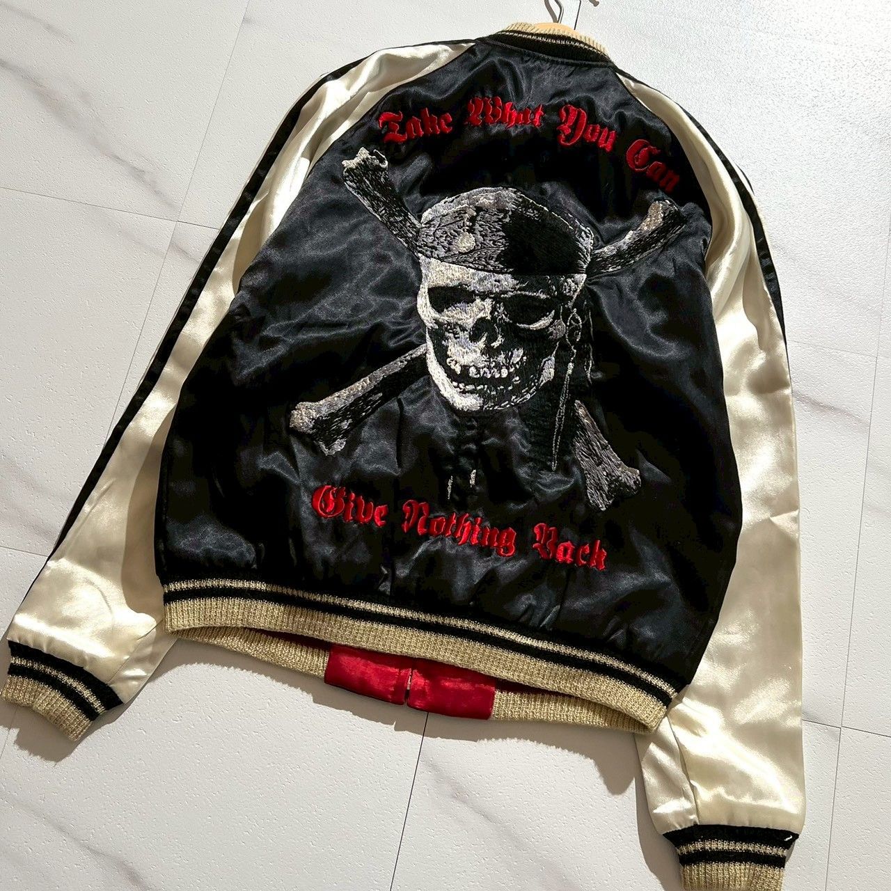 未使用タグ付き✨東洋エンタープライズ テーラー東洋 Disney