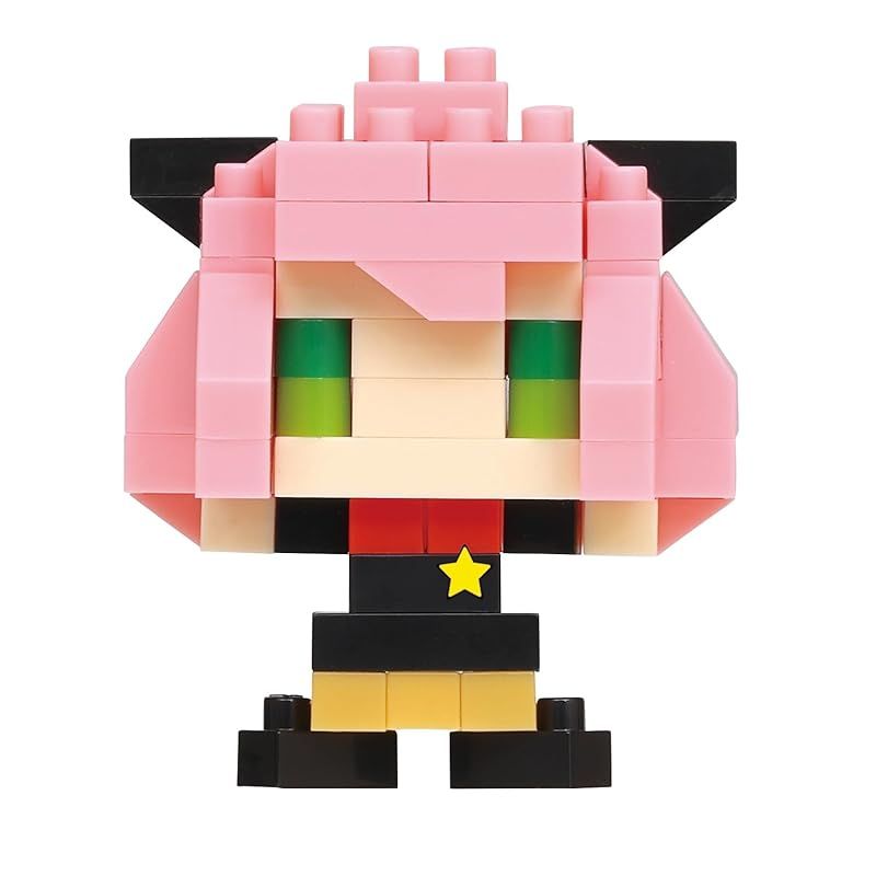 新着商品】カワダ(Kawada) ナノブロック ミニナノ SPY×FAMILY vol.2