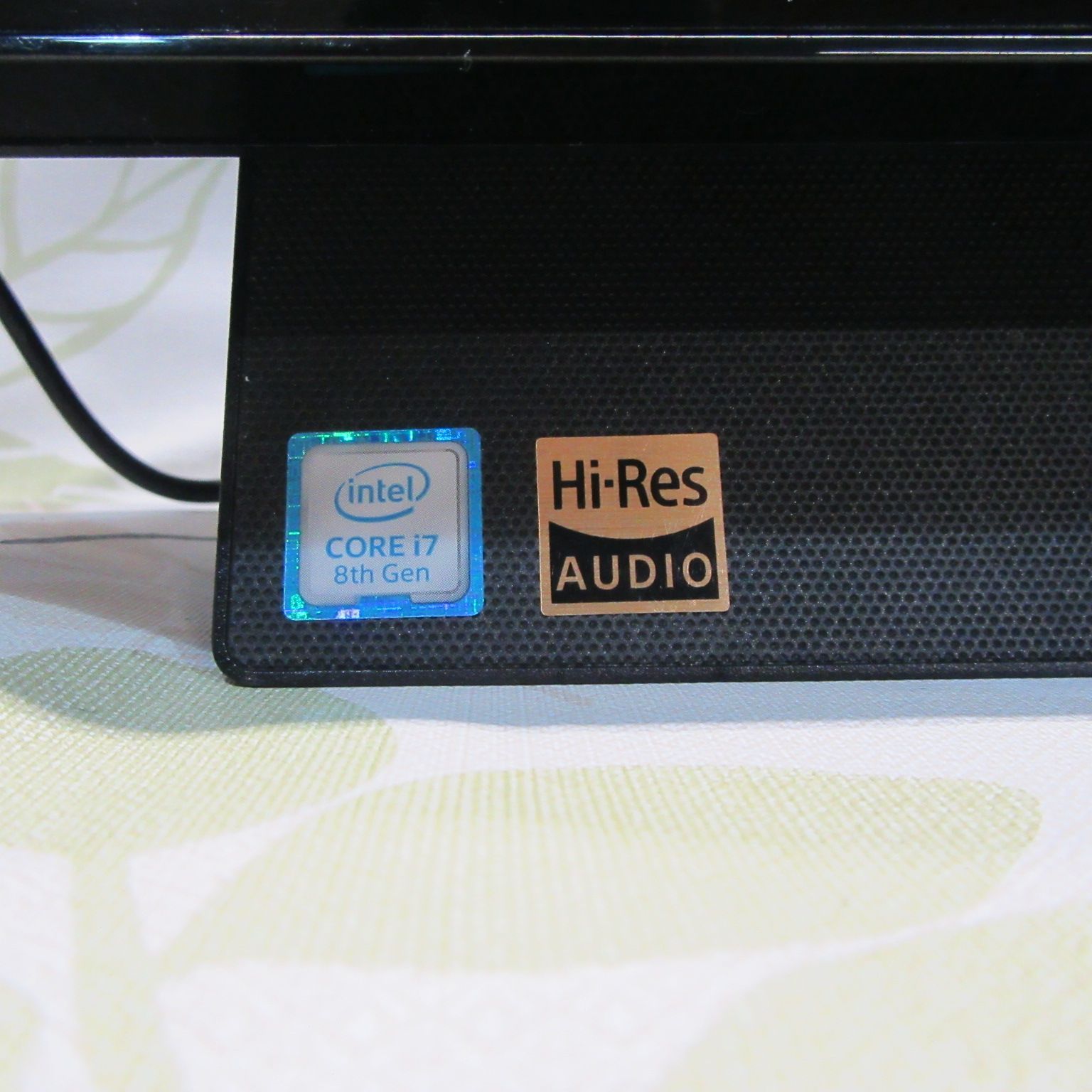 大画面27インチWin11公式対応i7/メ16/新品SSD/BD/地デジBSCS - メルカリ