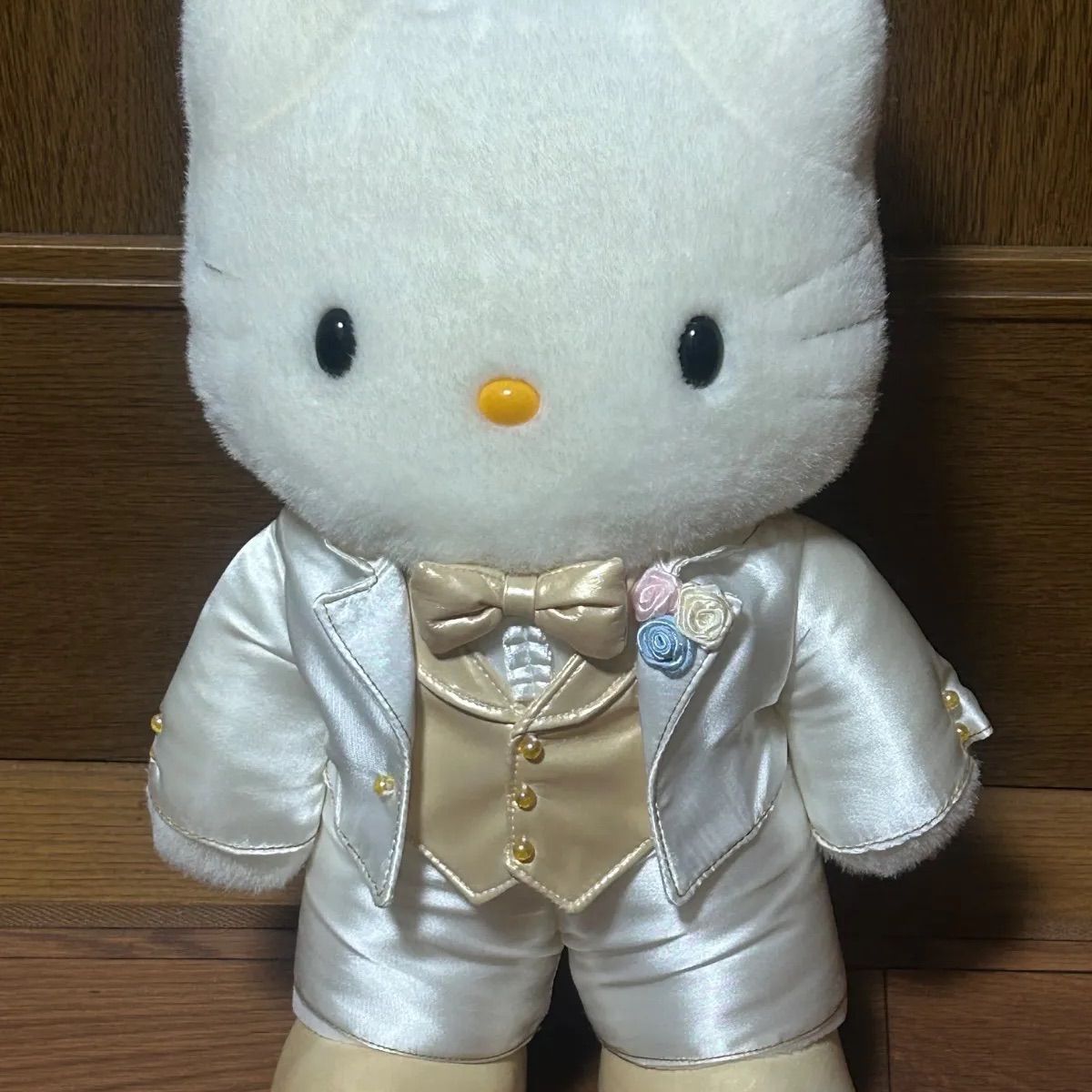 1999 ウエディングドールＬＬ