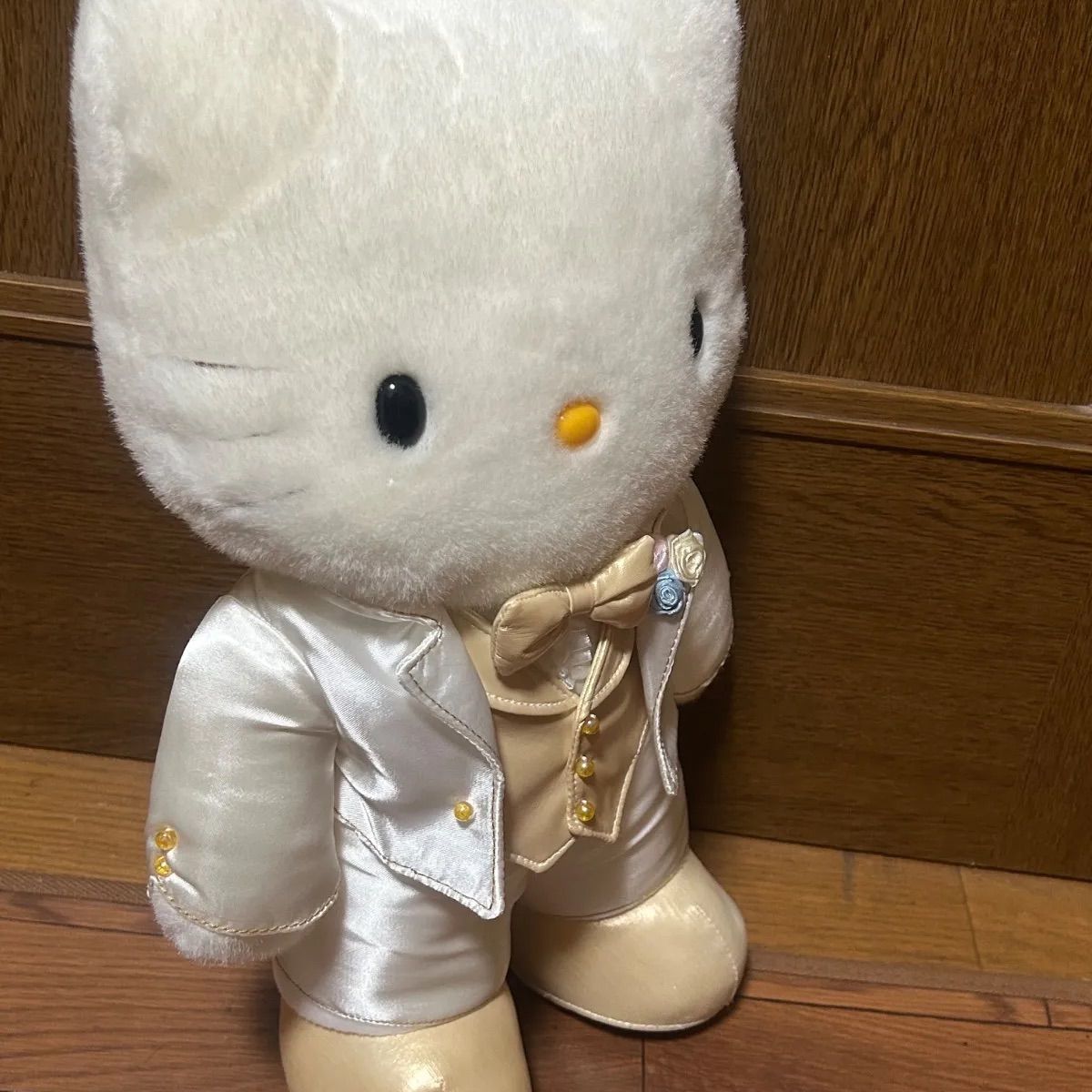 ウエディングドールＬＬ