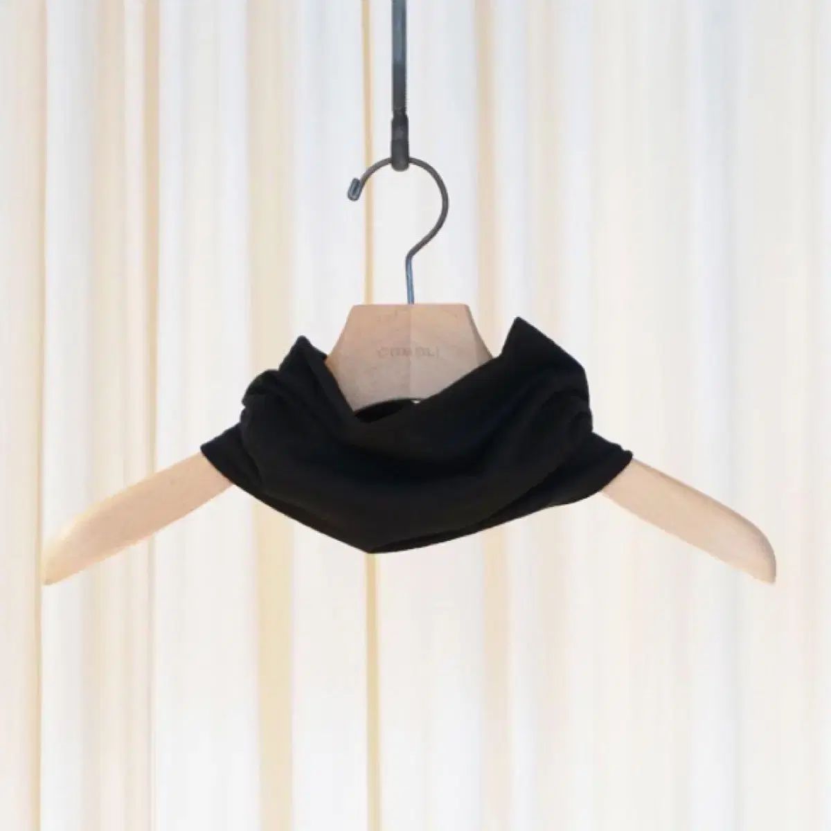 OS コモリ 24AW ウール 天竺 ネック ウォーマー - メルカリ