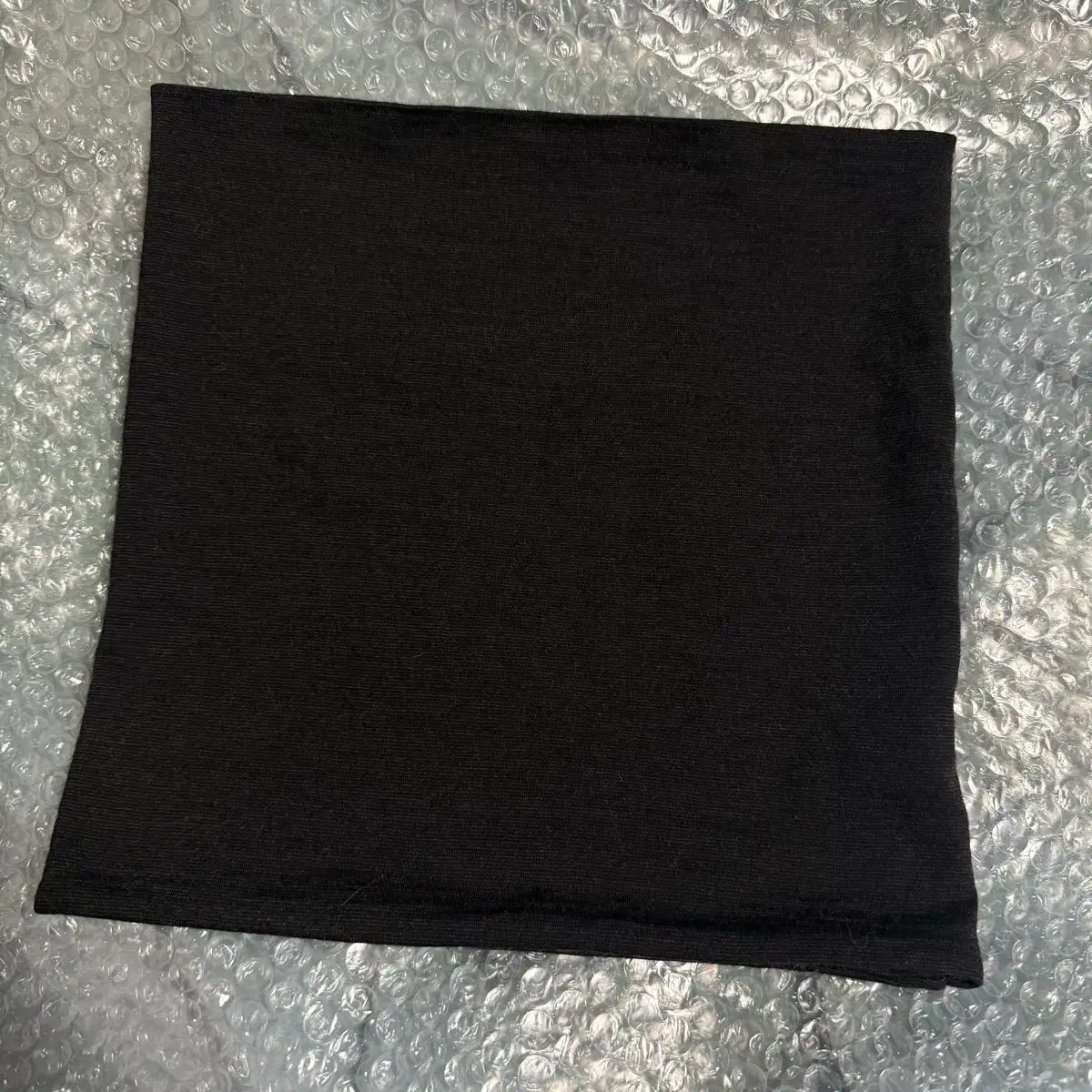 OS コモリ 24AW ウール 天竺 ネック ウォーマー - メルカリ