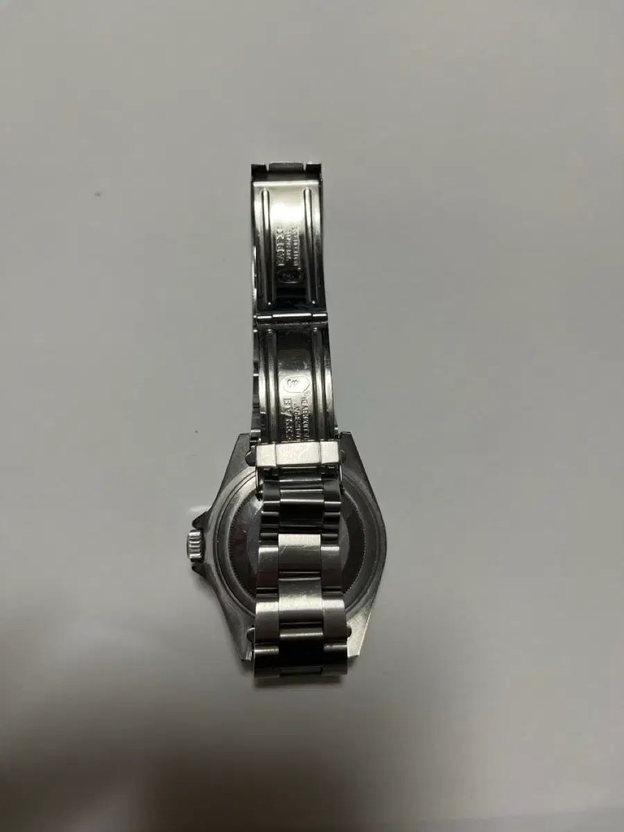  ベイペックス bapex サブマリナ type1 細見え 自動巻き時計 腕時計(アナログ)