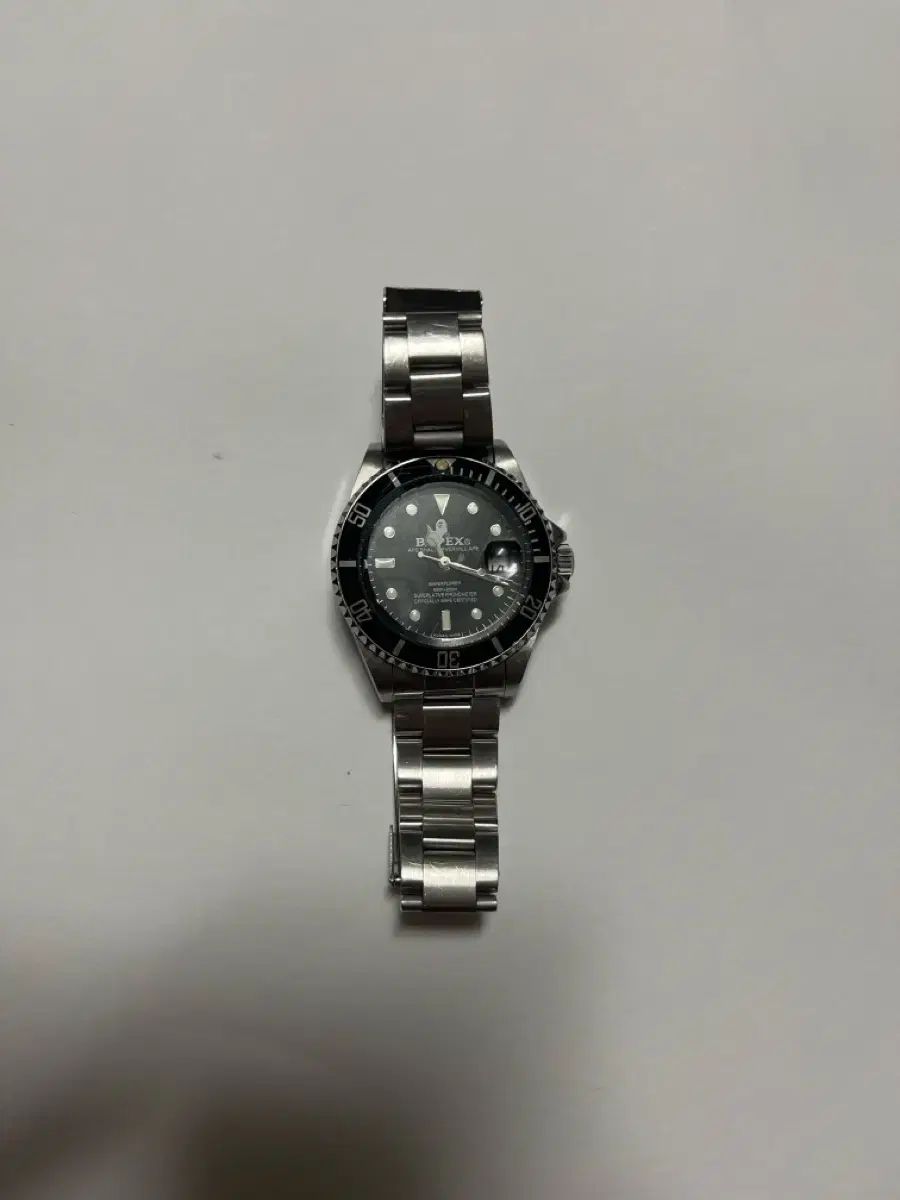 ベイペックス bapex サブマリナ type1