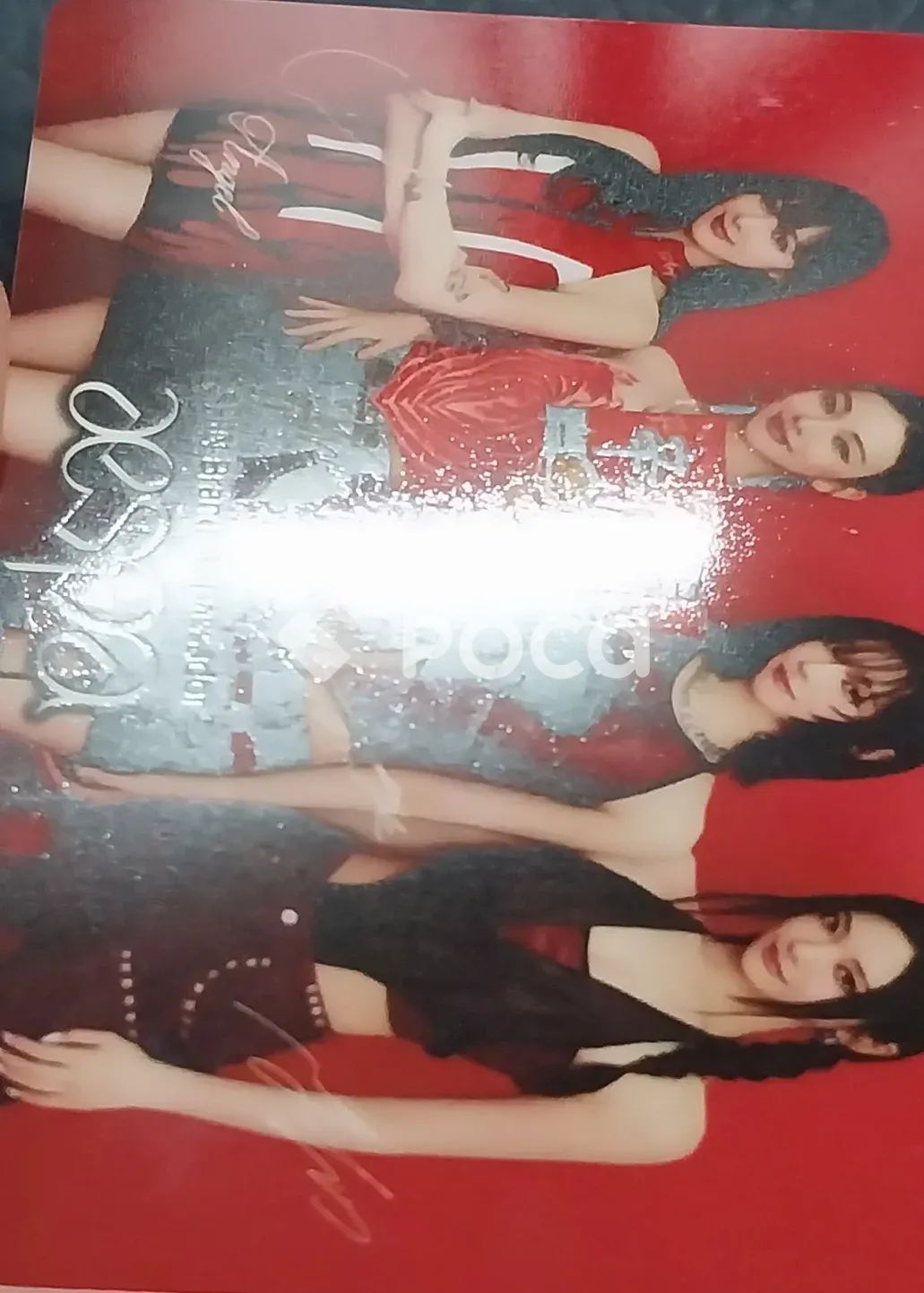 aespa 集合/ユニット シーグリ x aespa イベント - メルカリ