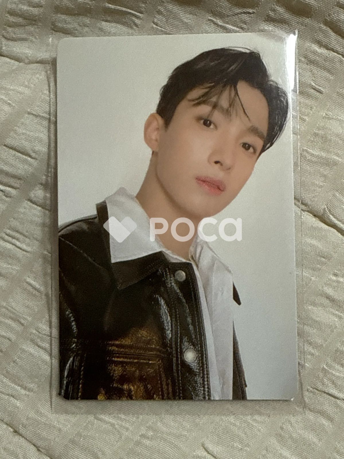 Seventeen ドギョム セブチ Attacca CARAT Ver. - メルカリ