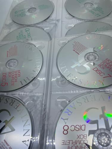 DVD付 CD