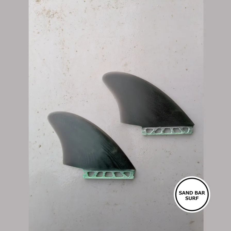 キールフィン CAPTAIN FIN futures キャプテンフィン フューチャー