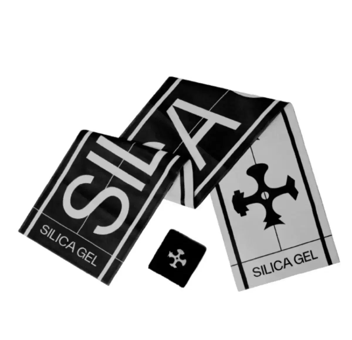 シリカゲル スローガン v1 新品 - メルカリ