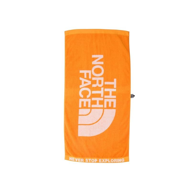 新着商品】[ザ・ノース・フェイス] タオル Comfort Cotton Towel L