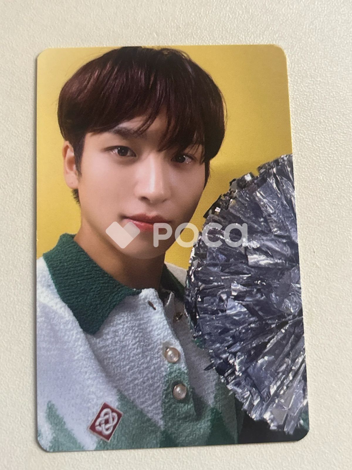 THE BOYZ サンヨン ぬいぐるみトレカ セット 2026年最新】サンヨン