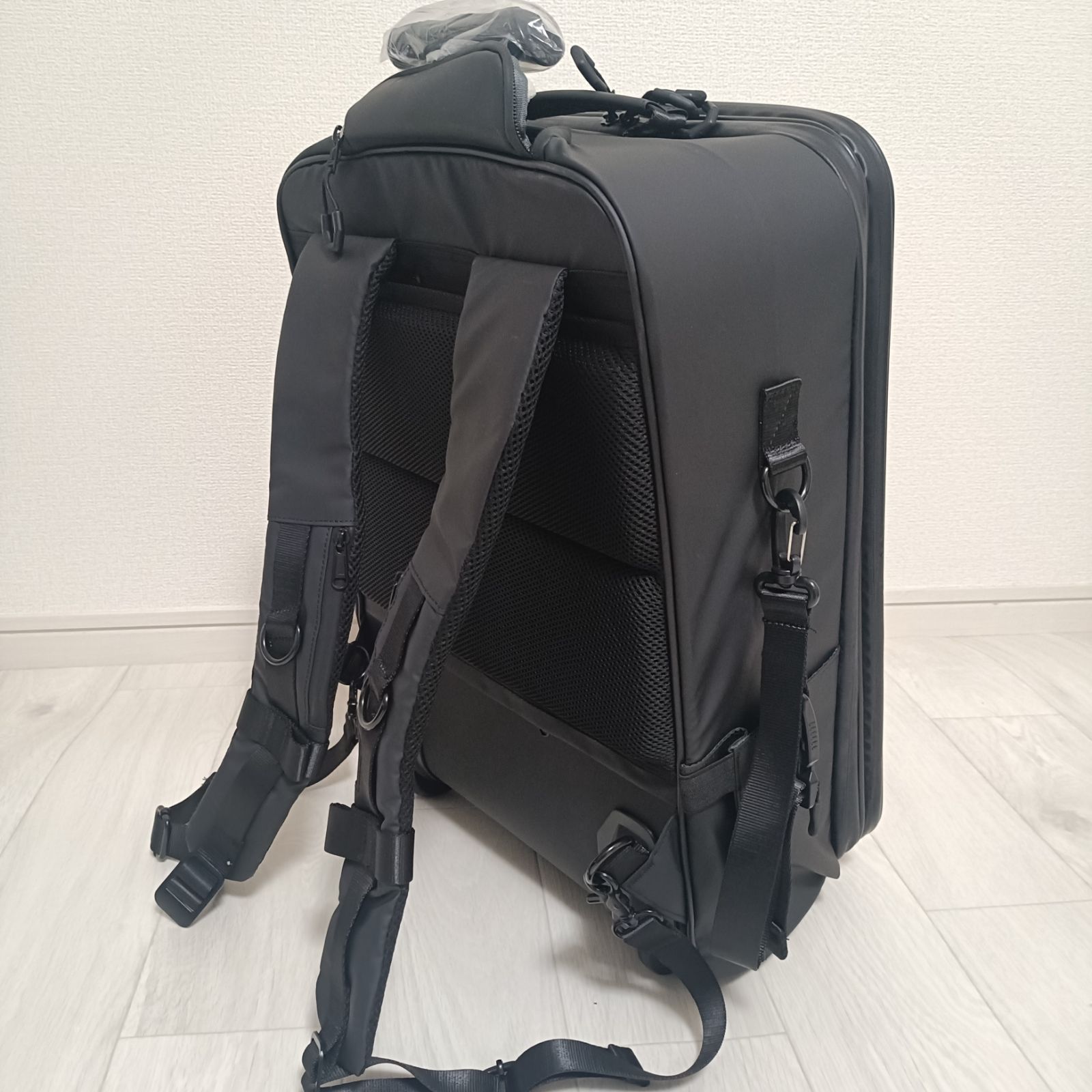 ♥ venture afield ベンチャーアフィールド 3 way キャリーケース 二輪式