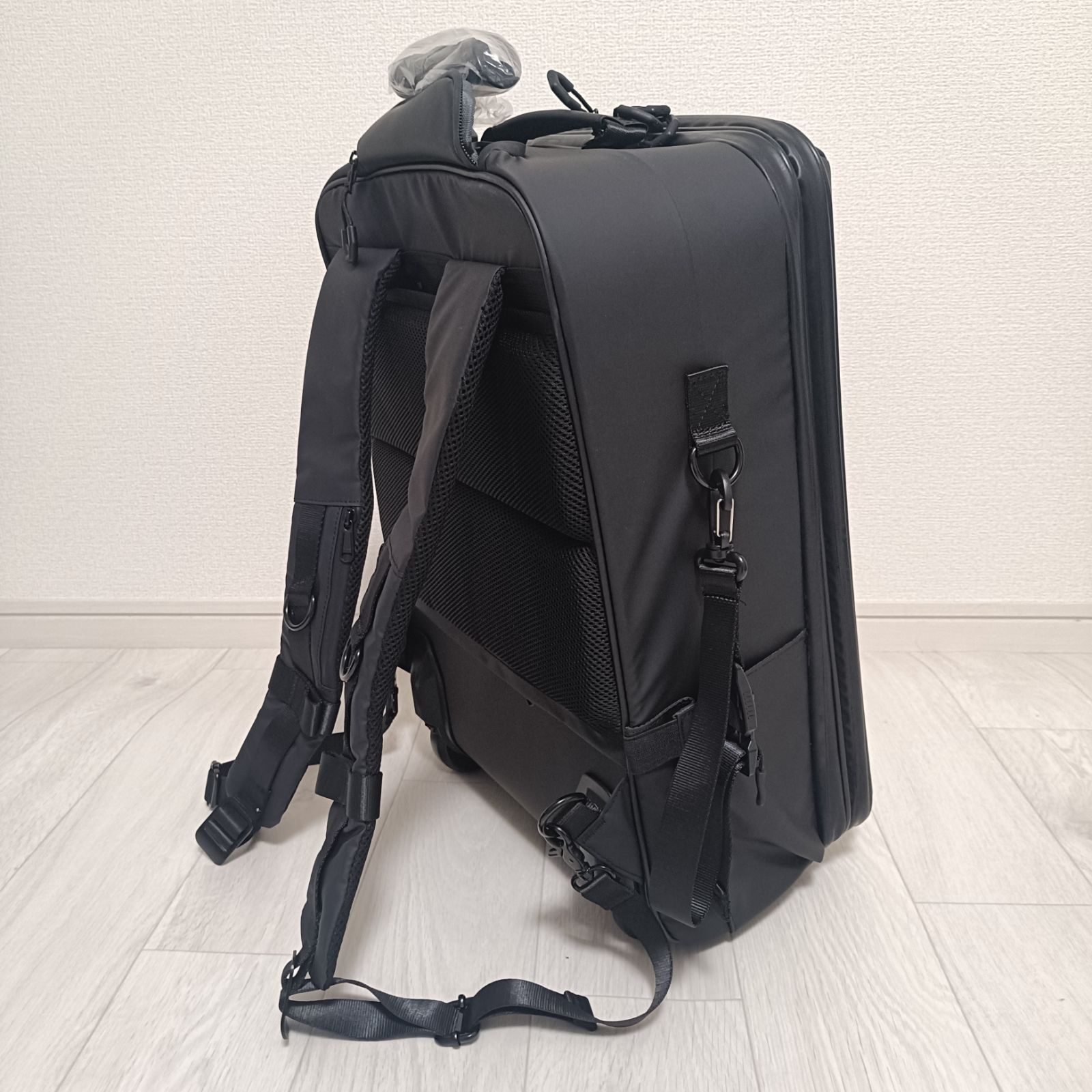 ♥ venture afield ベンチャーアフィールド 3 way キャリーケース 二輪式