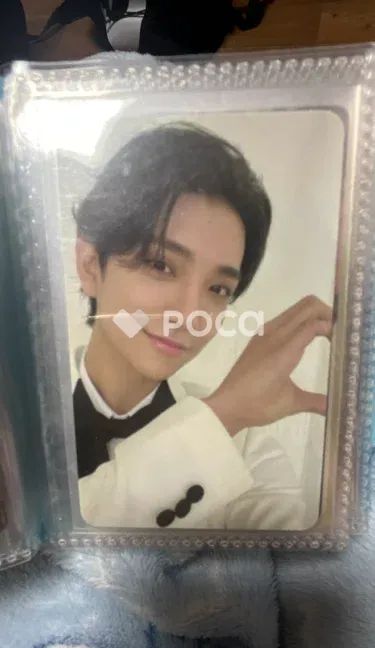 Seventeen ジョシュア FML CARAT Ver. - メルカリ