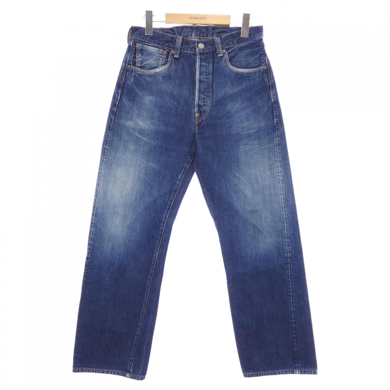 リーバイス LEVI´S 37501-0117 ジーンズ