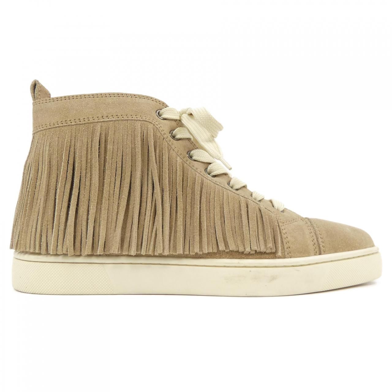 クリスチャンルブタン CHRISTIAN LOUBOUTIN シューズ - メルカリ