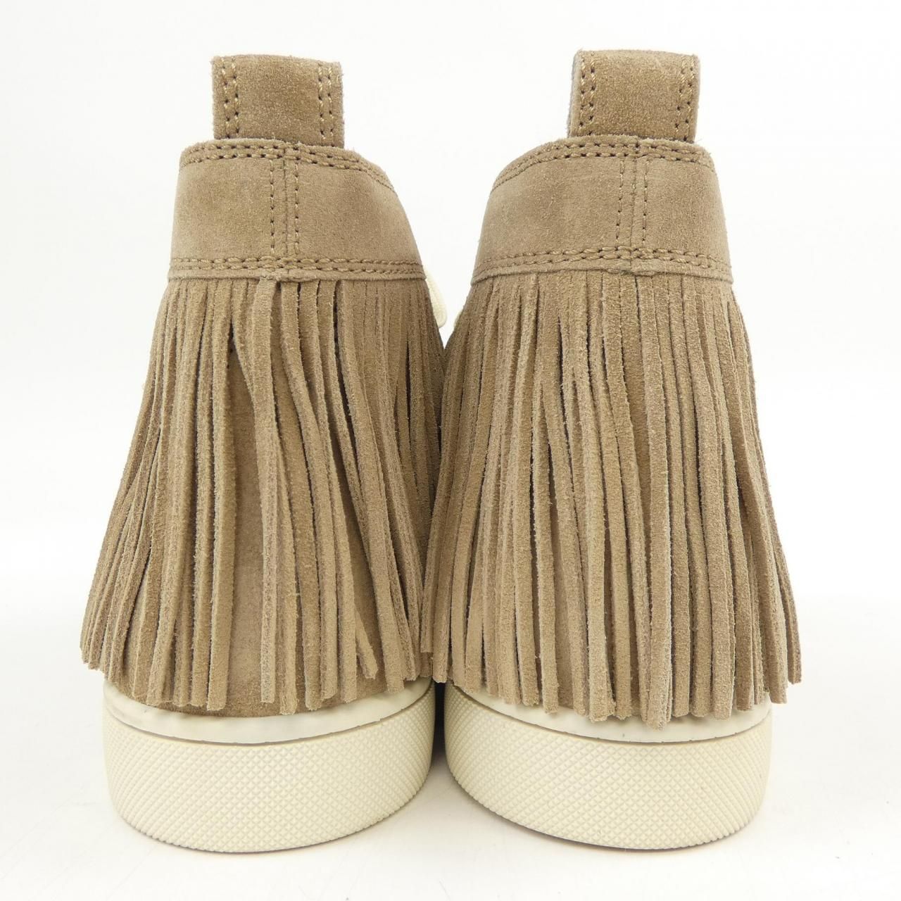 クリスチャンルブタン CHRISTIAN LOUBOUTIN シューズ - メルカリ