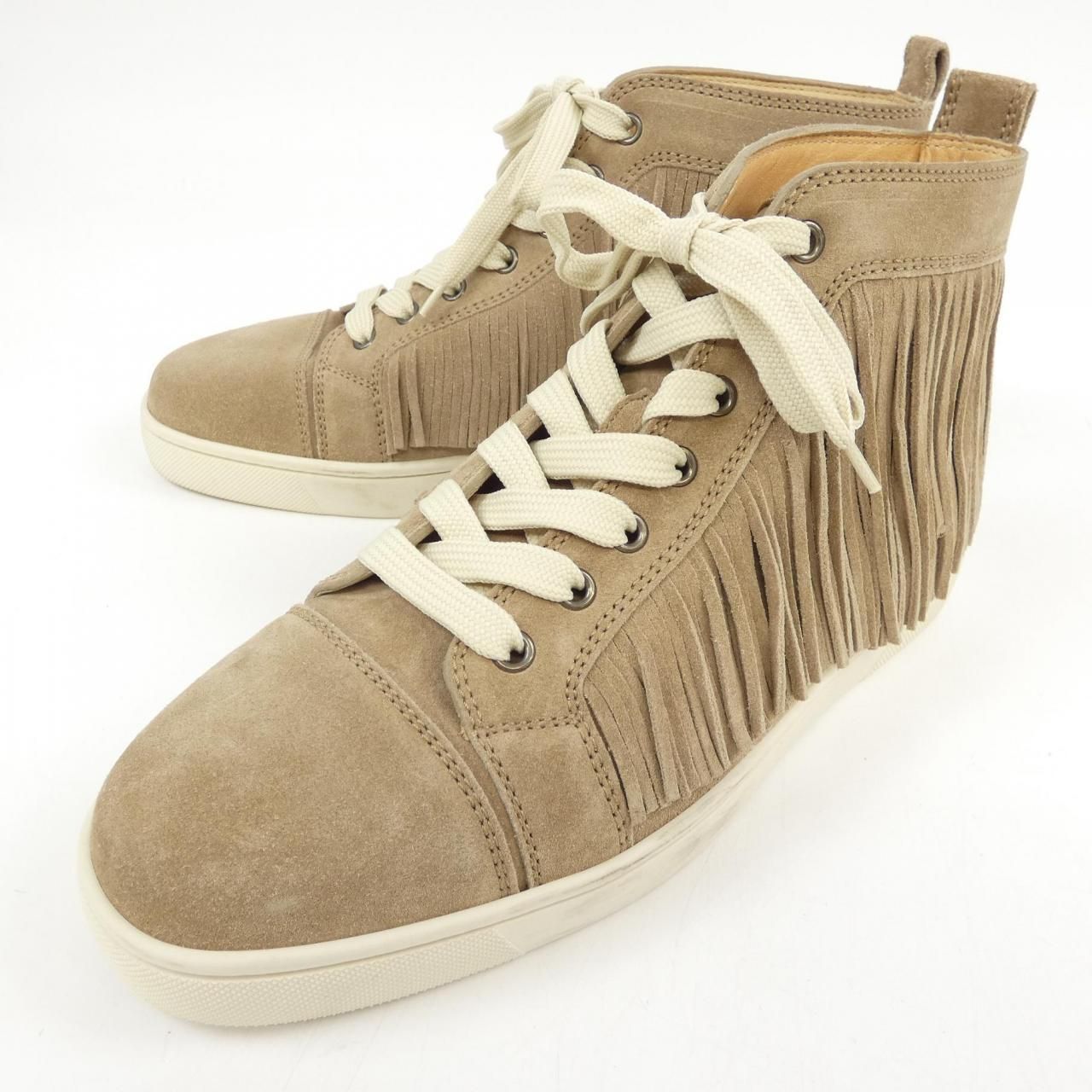 クリスチャンルブタン CHRISTIAN LOUBOUTIN シューズ - メルカリ