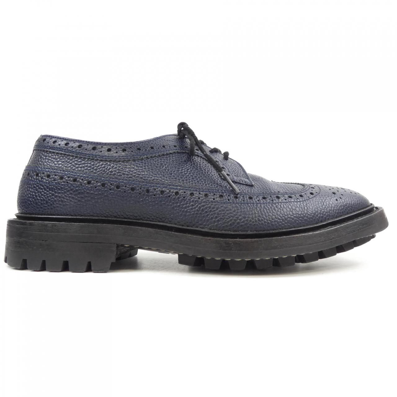 トリッカーズ Tricker