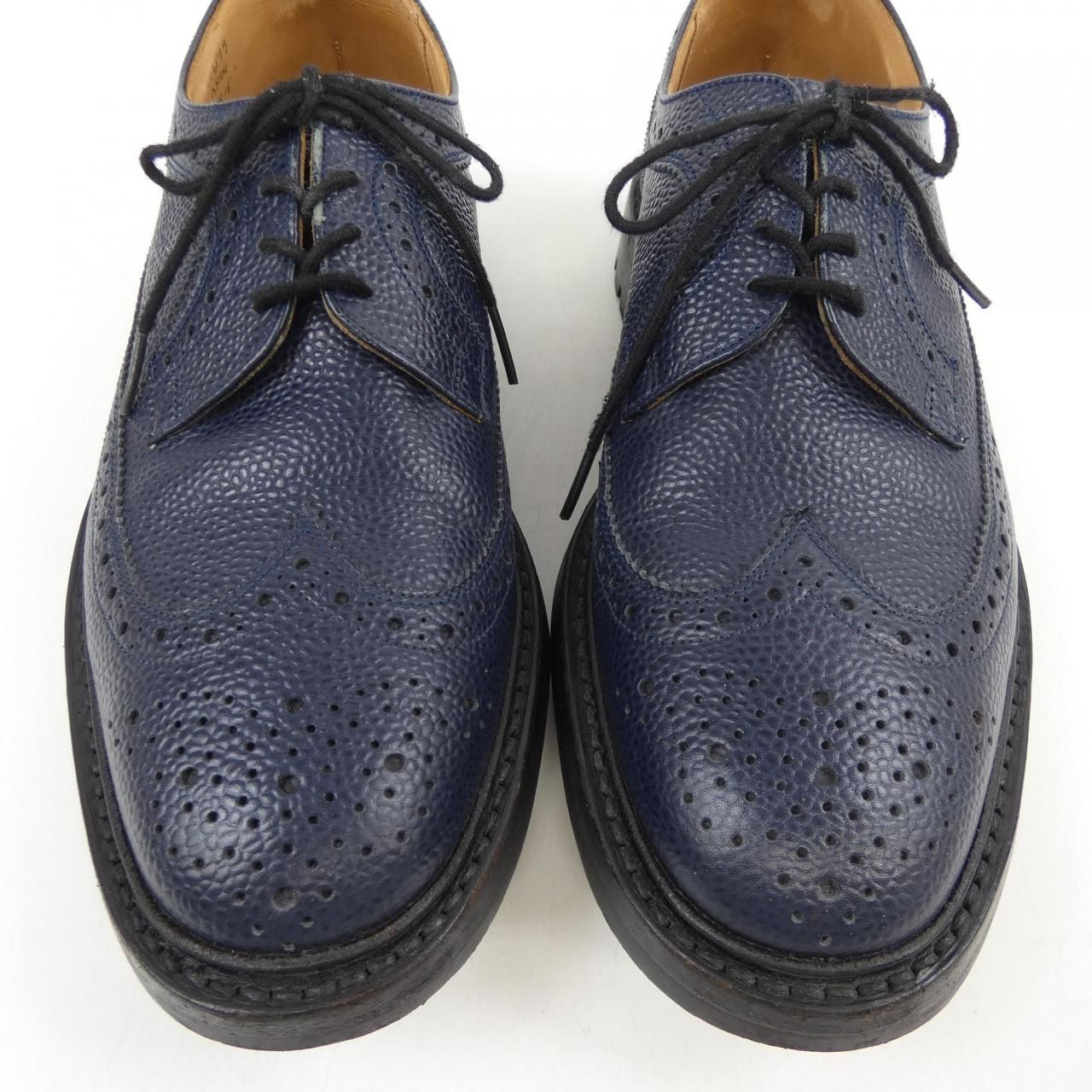 トリッカーズ Tricker