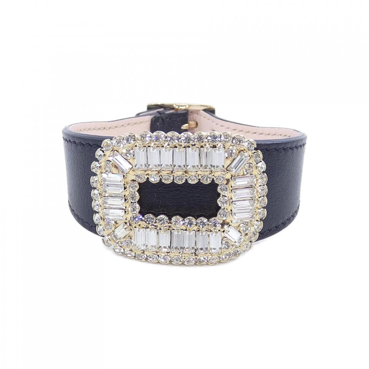 ロジェヴィヴィエ ROGER VIVIER BRACELET 【公式通販】